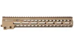 Geissele Automatics GEISSELE 13.5" SPR MOD MK14 MLOK DDC - alternate view 3