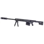 Kahr Arms Auto Ordnance TAO50 Rifle .50 BMG 10rd Magazine 29" Barrel Black - alternate view 3