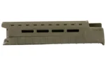 Magpul Industries MAGPUL MOE SL HNDGRD MID AR15 ODG - alternate view 3
