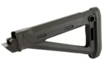 Magpul Industries MAGPUL MOE AK STK AK47/AK74 BLK - alternate view 3