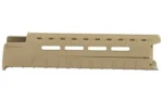 Magpul Industries MAGPUL MOE SL HNDGRD MID AR15 FDE - alternate view 3