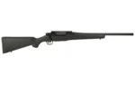 Mossberg & Sons Inc. Mossberg Patriot Carbine 7mm PRC 3rd Capacity 20'' Threaded Barrel Black Synthetic Stock - alternate