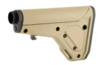 Magpul Industries MAGPUL UBR GEN 2 ADJ STK AR15/M4 FDE - alternate view 3