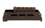 Magpul Industries MAGPUL MOE AK HANDGUARD AK47/74 PLM - alternate view 3