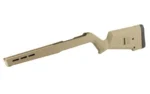 Magpul Industries MAGPUL HUNTER X-22 STK RUG 10/22 FDE - alternate view 3