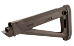 Magpul Industries MAGPUL MOE AK STK AK47/AK74 PLM - alternate view 3