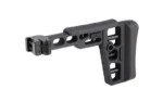 Samson Manufacturing Corp. SAMSON SAS K STK 9" FLD PIC ADP BLK - alternate view 3