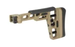 Samson Manufacturing Corp. SAMSON SAS K STK 9" FLD PIC ADP FDE - alternate view 3