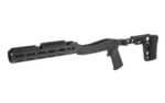 Samson Manufacturing Corp. SAMSON SAS-22 FLD CHSS FOR 10-22 BLK - alternate view 3
