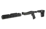 Samson Manufacturing Corp. SAMSON SAS-22 FLD CHSS FOR TD 10-22 - alternate view 3