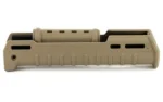 Magpul Industries MAGPUL ZHUKOV-U HG AK47/74 FDE - alternate view 3