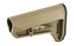 Magpul Industries MAGPUL MOE SL-K STK MIL-SPEC FDE - alternate view 3