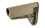 Magpul Industries MAGPUL MOE SL-S STK MIL-SPEC FDE - alternate view 3