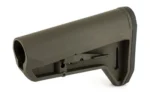 Magpul Industries MAGPUL MOE SL-K STK MIL-SPEC ODG - alternate view 3