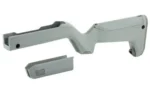 Magpul Industries MAGPUL X22 BCKPCKR STK 10/22TD GRY - alternate view 3