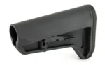 Magpul Industries MAGPUL MOE SL-K STK MIL-SPEC GRY - alternate view 3
