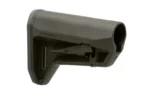 Magpul Industries MAGPUL MOE SL-M STK MIL-SPEC ODG - alternate view 3