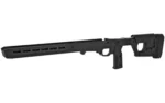 Magpul Industries MAGPUL PRO 700L CHASS REM 700 LA BLK - alternate view 3