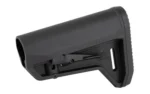 Magpul Industries MAGPUL MOE SL-M STK MIL-SPEC BLK - alternate view 3