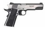 Colt Manufacturing Colt Combat Elite Government Handgun .45 Auto 8rd Magazine 5" Barrel Two-Tone Finish - alternate view 3