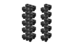 Magpul Industries MAGPUL DAKA GRID ORG PELICAN V800 - alternate view 3