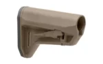 Magpul Industries MAGPUL MOE SL-M STK MIL-SPEC FDE - alternate view 3