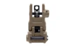 Magpul Industries MAGPUL MBUS 3 REAR SIGHT FDE - alternate view 3