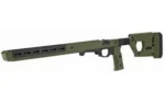 Magpul Industries MAGPUL PRO 700L CHASS REM 700 LA ODG - alternate view 3