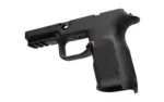 Magpul Industries MAGPUL EHG SG9 COMPACT FRAME BLK - alternate view 3