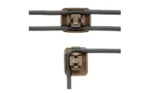 Magpul Industries MAGPUL M-LOK WIRE CONTROL KIT FDE - alternate view 3