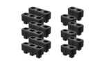 Magpul Industries MAGPUL DAKA GRID ORG PELICAN V770 - alternate view 3