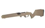 Magpul Industries MAGPUL HUNTER LTE STK REM700 SA FDE - alternate view 3