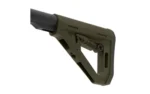 Magpul Industries MAGPUL DT CARB STK MIL-SPEC ODG - alternate view 3