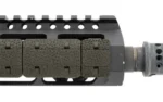 Magpul Industries MAGPUL M-LOK RAIL COVER T2 HALF ODG - alternate view 3