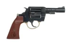 Henry Repeating Arms Company Henry Big Boy Revolver .357 Mag/.38 Spl 6rd Capacity 4" Barrel Gunfighter Grip CA Compliant