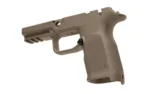 Magpul Industries MAGPUL EHG SG9 COMP FRME W/SFTY FDE - alternate view 3