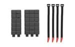 Magpul Industries MAGPUL DAKA GRID ORGANIZER RIFLE BLK - alternate view 3