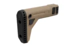 Magpul Industries MAGPUL UNIVERSAL CARBINE STOCK FDE - alternate view 3