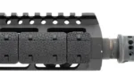 Magpul Industries MAGPUL M-LOK RAIL COVER T2 HALF BLK - alternate view 3