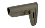 Magpul Industries MAGPUL MOE TR CARB STK MIL-SPEC ODG - alternate view 3