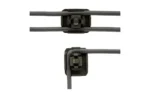 Magpul Industries MAGPUL M-LOK WIRE CONTROL KIT ODG - alternate view 3