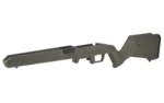 Magpul Industries MAGPUL HUNTER LTE STK REM700 SA ODG - alternate view 3