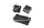 Magpul Industries MAGPUL DAKA GRID BINS 2X2/2X4 BLK - alternate view 3