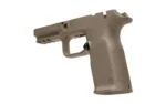 Magpul Industries MAGPUL EHG SG9 FS FRAME W/SFTY FDE - alternate view 3