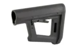 Magpul Industries MAGPUL MOE PR CARBINE STOCK BLK - alternate view 3