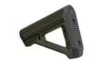 Magpul Industries MAGPUL MOE RL CARB STK MIL-SPEC ODG - alternate view 3