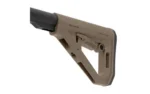 Magpul Industries MAGPUL DT CARB STK MIL-SPEC FDE - alternate view 3