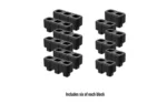 Magpul Industries MAGPUL DAKA GRID ORG PLANO AW 2 42" - alternate view 3