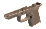 Magpul Industries MAGPUL EHG RG9 GRIP RXM SUB-CMPT FDE - alternate view 3