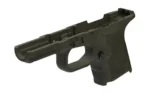 Magpul Industries MAGPUL EHG RG9 GRIP RXM SUB-CMPT ODG - alternate view 3